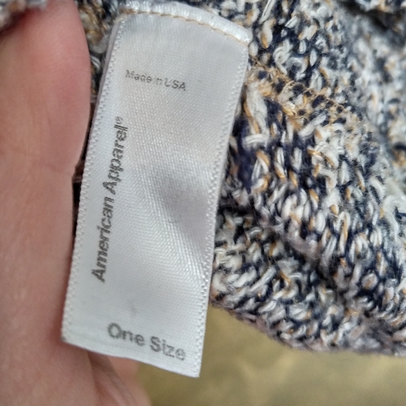 American Apparel Easy Sweater - Picture 4 of 7